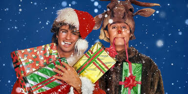 Jetzt ist es fix: „Last Christmas“ bricht DIESEN Rekord
