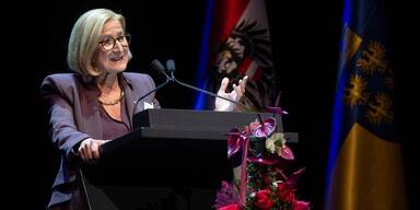 Mikl-Leitner zum Landesfeiertag: "Identität ist kein Zufall"