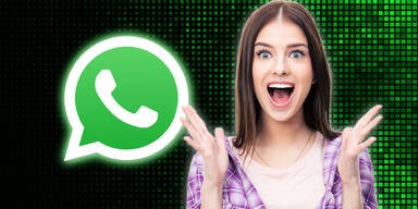 WhatsApp-Revolution: Diese Funktion ist jetzt neu