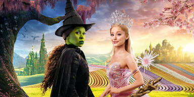 Fan-Hype: Erster Trailer von "Wicked 2" ist da"!