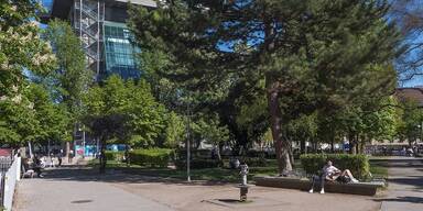 Messer-Attacke auf zwei Teenies - Afghane festgenommen