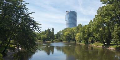 Blutbad in Floridsdorf - zwei Jugendliche mit Messer lebensgefährlich verletzt!