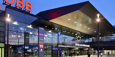 Serieneinbrecher bei Zufallskontrolle am Hauptbahnhof geschnappt