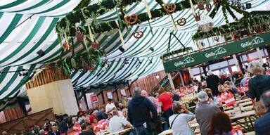 216 Euro pro Kopf: So viel zahlen Wiener für Oktoberfeste