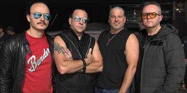 Paukenschlag: Wiener Wahnsinn werden jetzt zur „Eierspeis47“