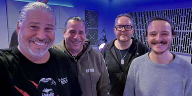 Comeback: Wiener Wahnsinn wird jetzt zur ›Eierspeis47‹