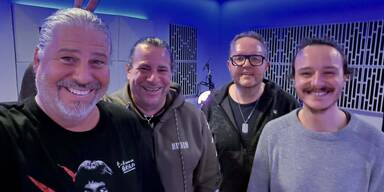 Austropop-Wunder nach Todesdrama