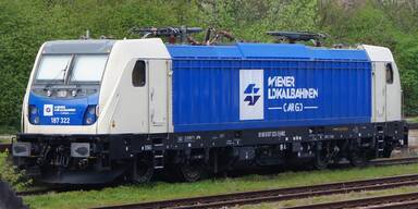 Wiener Lokalbahnen Cargo 