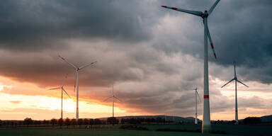 Kärntner Windkraft-Zonierung könnte rasch Novelle brauchen