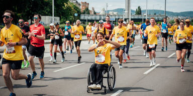 Verkehr: "Wings for Life Run" bringt Sperren und Verzögerungen