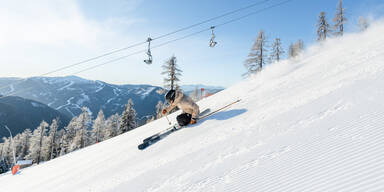 Dezember-Special: 3 Tage Skifahren, nur 2 bezahlen!