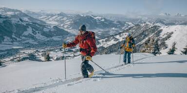 Kitzbühels BIG 5
