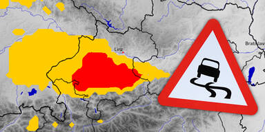 Winter-Wirbel kippt Wetterlage jetzt völlig: DAS erwartet uns