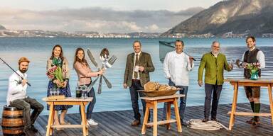 FELIX Wirtshausfestival mit Hütten-Gourmettouren