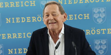 Ambros: Mein Herzschrittmacher hat mir vielleicht schon das Leben gerettet"