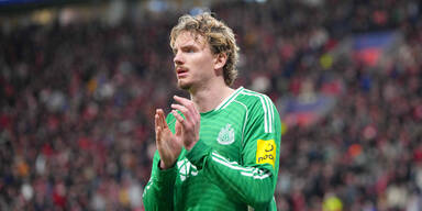 Jetzt sagt Woltemade selbst, was Newcastle wirklich zahlte