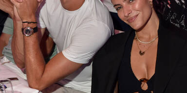 Sophia Thomalla überrascht mit neuem Look - SO sieht sie nicht mehr aus!