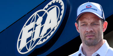 Alexander Wurz legt sich mit Motorsport-Weltverband FIA an