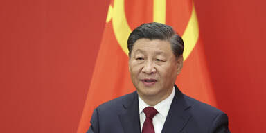 China droht Trump: "Kämpfen bis zum Ende"