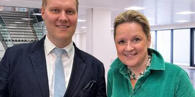 Ferienbetreuung in der Kleingruppenschule Krems (ASO)