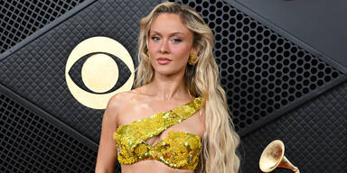 Chart-Hammer: Zara Larsson schafft mit 11 Jahren Verspätung auf Platz 1 