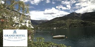 Zell am See