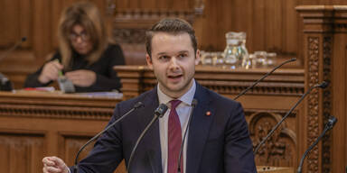 Förder-Skandal: ÖVP ortet Missbrauch bei Wiener Kinderbetreuung