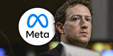 Facebook-Mutter Meta kündigt 8.000 Mitarbeiter