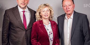 SPÖ NÖ schlägt Alarm zum 1. Jahrestag des Gesundheitsplans 2040+