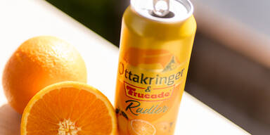 Ottakringer & Frucade bringen neuen Radler-Hit