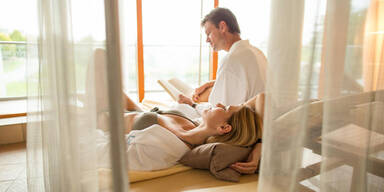 Hotel Leitner Wellness