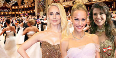 ALLES NEU am Wiener Opernball