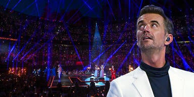 Silbereisen-Schock: "Schlagerboom Open Air" in Gefahr