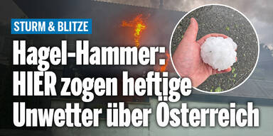 unwetter