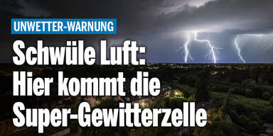 wetter