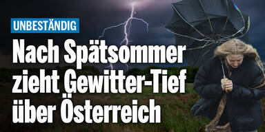 wetter
