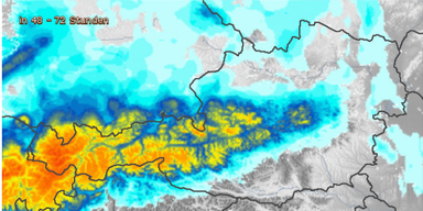 Neuschnee