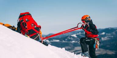 Gefahr auf Niederösterreichs Bergen wird unterschätzt