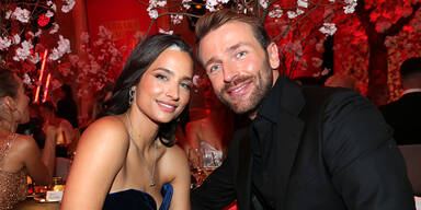 Überraschung bei Amira Aly: Hochzeit in Österreich und Baby noch "dieses Jahr"