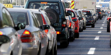 Stau-Chaos auf der A23 befürchtet
