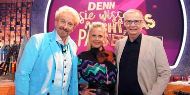 Gottschalk: Emotionaler TV-Abschied als "Gast" nach Krebs-Schock