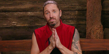 Dschungelcamp: Frauen, Gage, Kinder - Endlich! Gil Ofarim packt aus