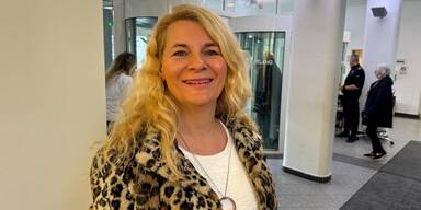 Fristlos entlassen: "Orgasmus-Päpstin" blitzt mit Klage ab