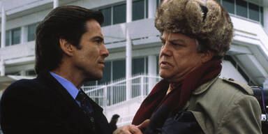 Joe Don Baker Golden Eye