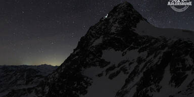 Tragödie am Großglockner: Webcam zeigte Todeskampf 
