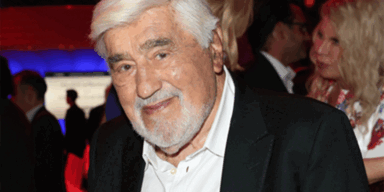 Mario Adorf: So verabschiedet sich die Welt von der Schauspiellegende