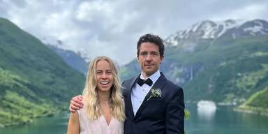 Trennung statt Hochzeit: Liebes-Aus bei Olympiasiegerin