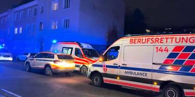 Falsch gebetet - Afghane (26) sticht Landsmann in die Hand