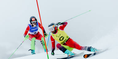 Viertes Cortina-Gold für Veronika Aigner