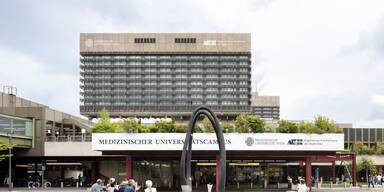 AKH Wien